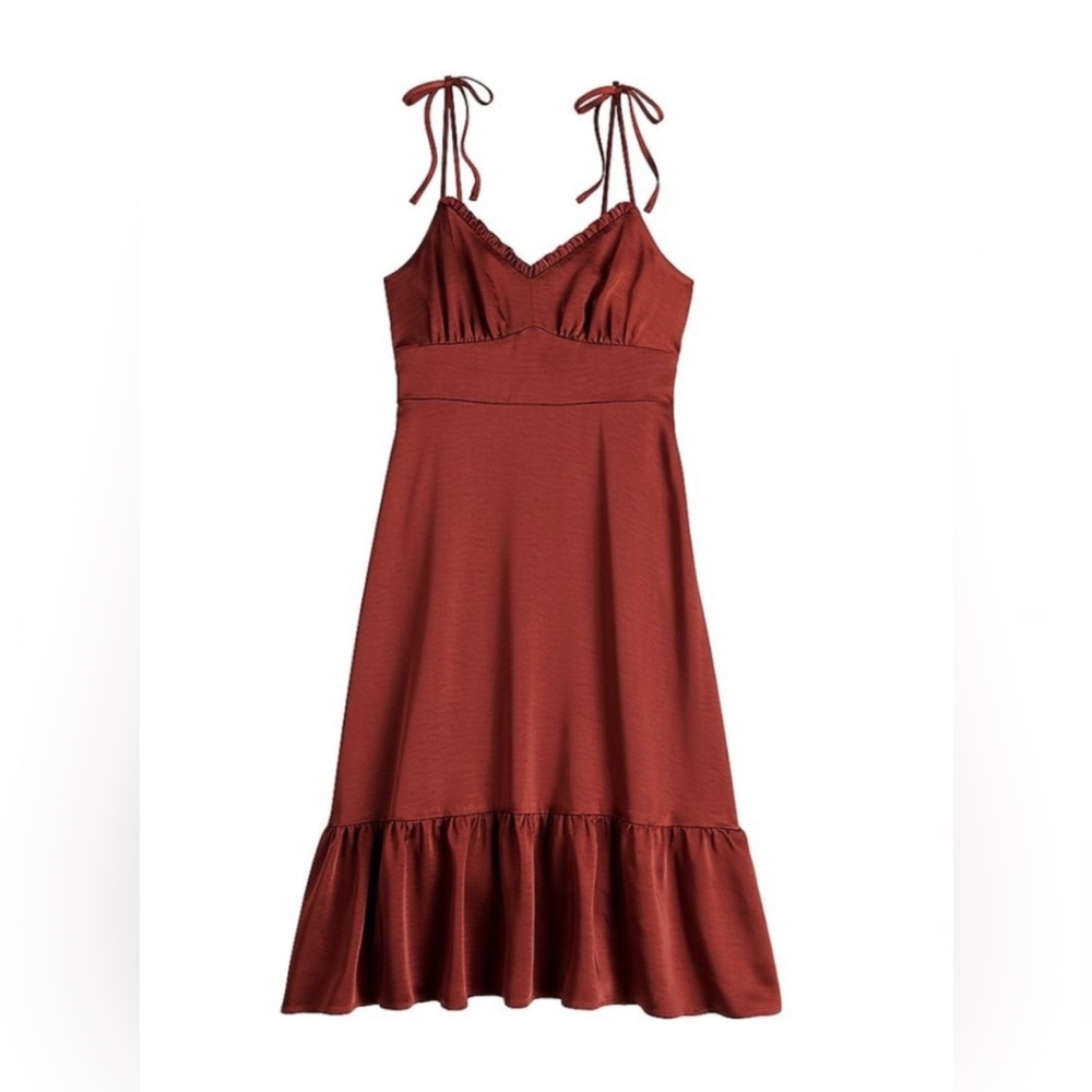 NWT Nine West midi dress